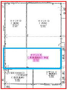 京阪浜甲子園モール内医療物件