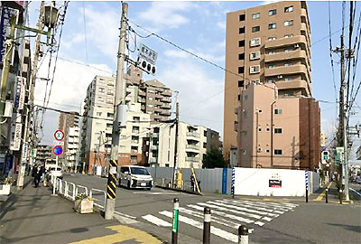 橋本駅メディカルセンター