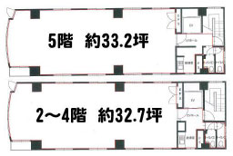 SALA逗子駅前ビル