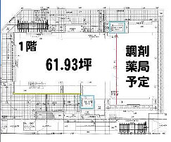 南浦和駅西口メディカルセンター