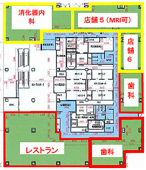 アドグレイス大宮